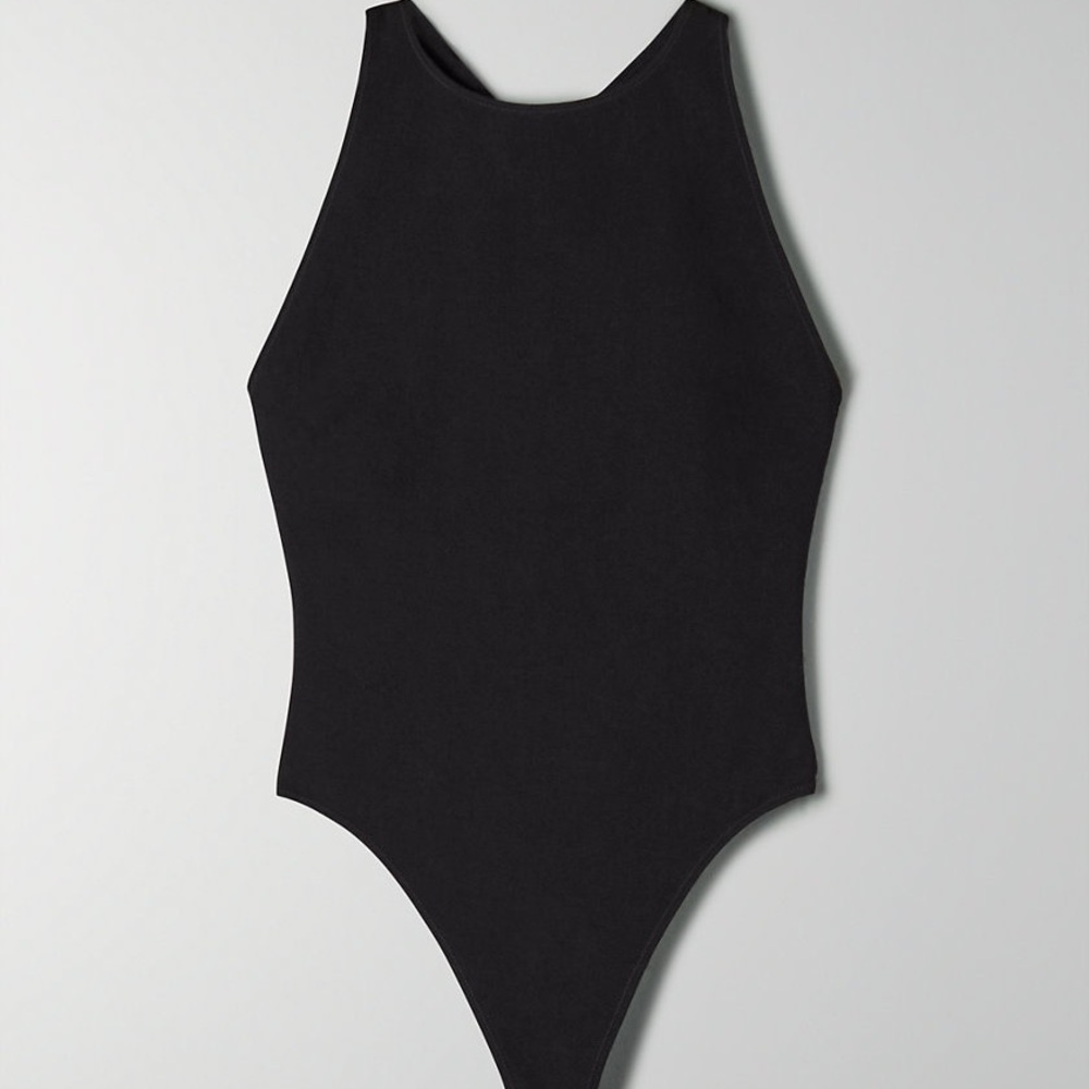 ARITZIA wilfred free bodysuit